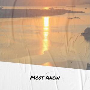 Album Most Anew from Various