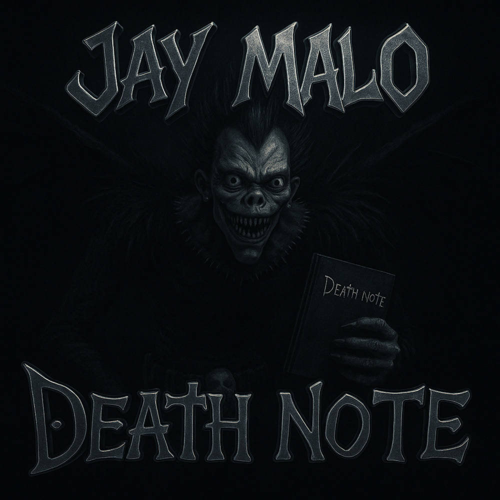 Death Note (Explicit)