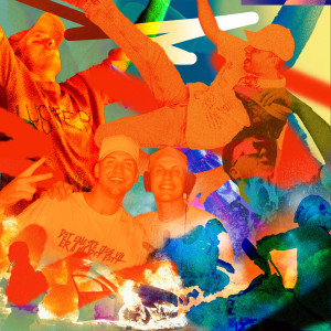 default playlist img