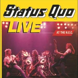 ดาวน์โหลดและฟังเพลง Rockin' All Over The World (Live) พร้อมเนื้อเพลงจาก Status Quo