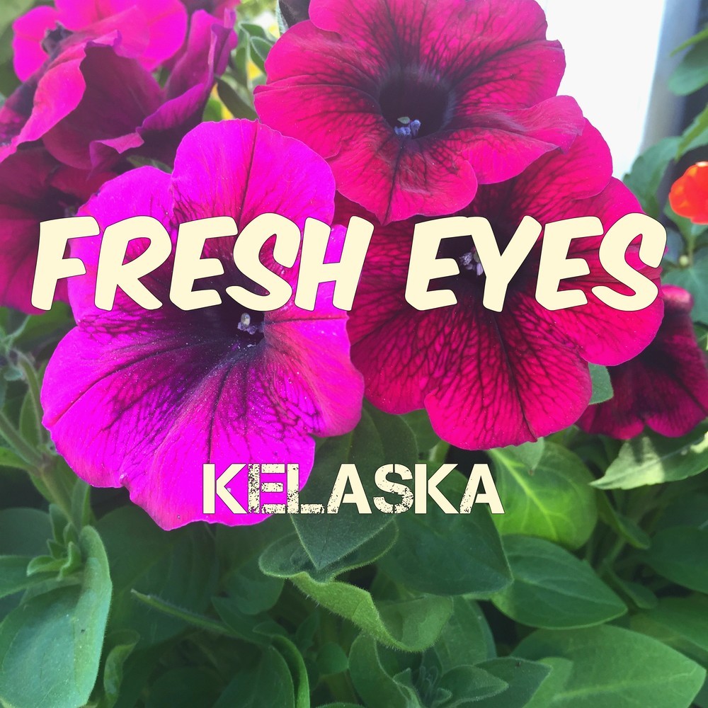 Fresh Eyes