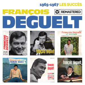 收聽François Deguelt的Le ciel, le soleil et la mer (Remasterisé en 2019)歌詞歌曲