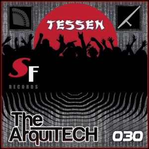 The Arquitech的專輯Tessen