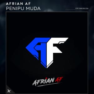Album Penipu Muda oleh Afrian Af
