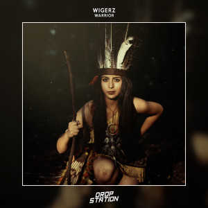 ดาวน์โหลดและฟังเพลง Warrior พร้อมเนื้อเพลงจาก Wigerz