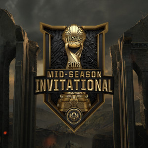 อัลบัม 2018 Mid-Season Invitational Theme (feat. Danger) ศิลปิน League Of Legends