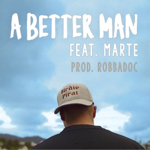 收聽Birdie Pirat的A Better Man歌詞歌曲