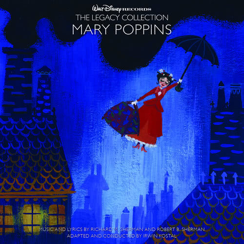 A British Bank (The Life I Lead) (From "Mary Poppins"/Soundtrack Version)