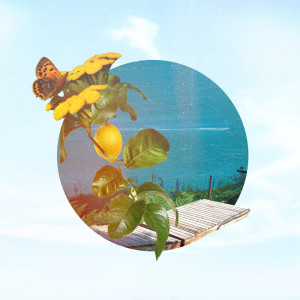 收聽Matt Large的My Favorite Time of the Year歌詞歌曲