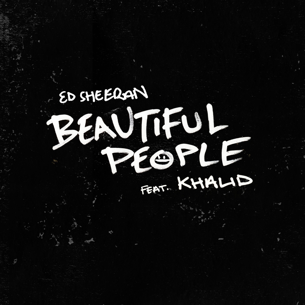 Beautiful People (feat. Khalid) (Danny L Harle Harlecore Remix)