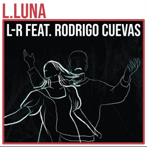 L-R的專輯L.luna