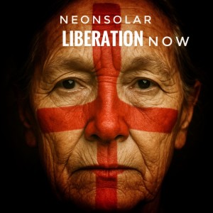 Liberation Now dari Neonsolar