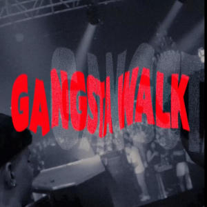 ดาวน์โหลดและฟังเพลง MEGA GANGSTA WALK (Explicit) พร้อมเนื้อเพลงจาก DJ Rodriz