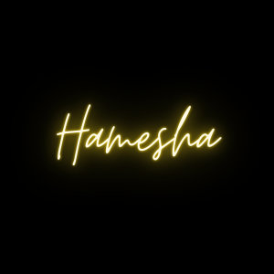 Album Hamesha from Chirag