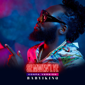 Album Se Mwen'l Ye (Konpa Version) from BABY1KING