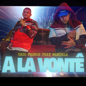 Listen to A La Vontê (Explicit) song with lyrics from Mandela