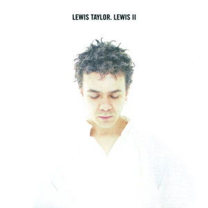 Lewis Taylor的專輯Lewis II