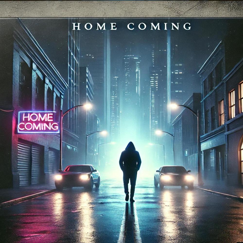 Homecoming (feat. Token) (Explicit)