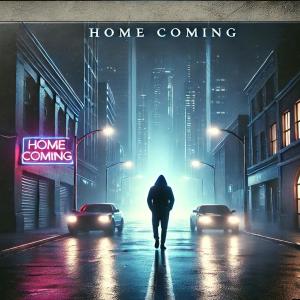 Levi Deiter的專輯Homecoming (feat. Token) [Explicit]