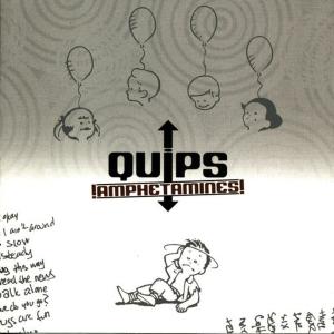ดาวน์โหลดและฟังเพลง Unsteady พร้อมเนื้อเพลงจาก Quips