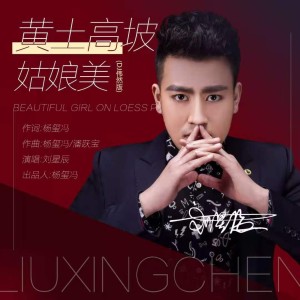 Dengarkan 黄土高坡姑娘美 (DJ版) (完整版) lagu dari 杨玺冯 dengan lirik