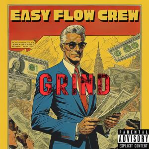 อัลบัม GRIND (feat. DJ MOON) [Explicit] ศิลปิน DJ Moon