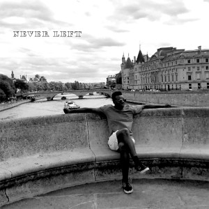 Album Never Left from 