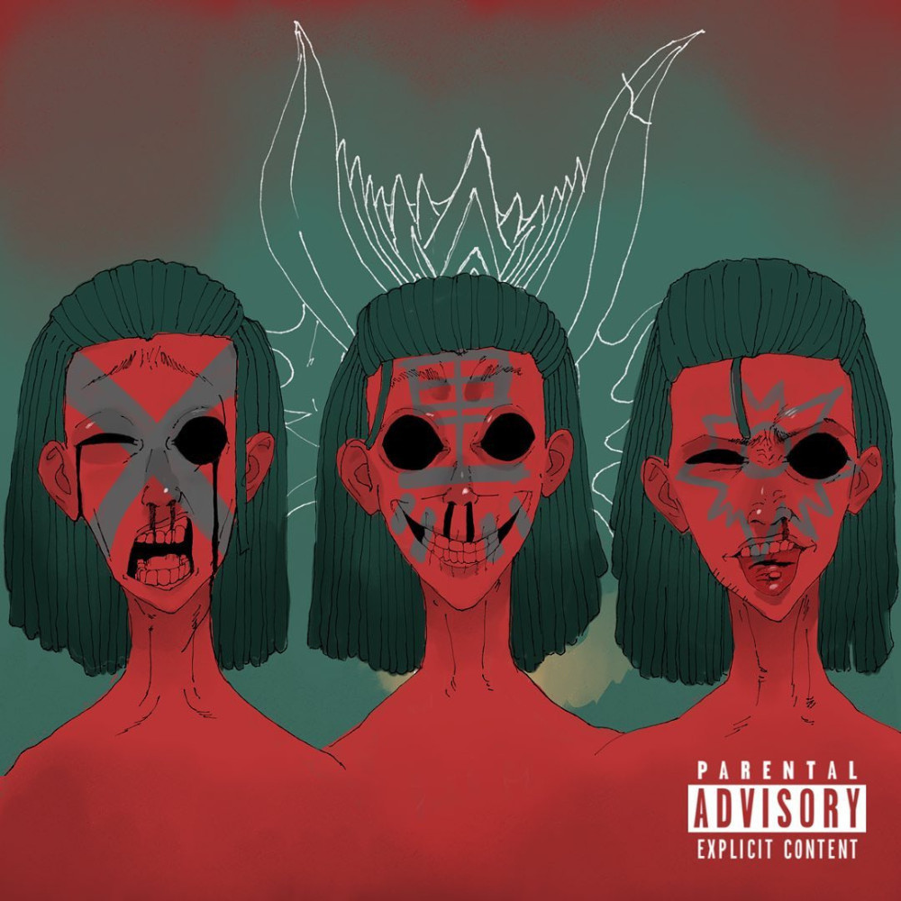 STICKSHIFT TRIBE (Explicit)