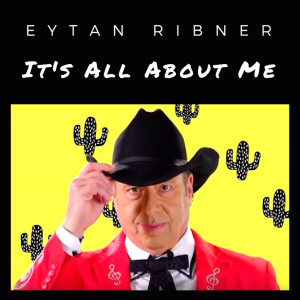 收聽Eytan Ribner的It's All About Me歌詞歌曲