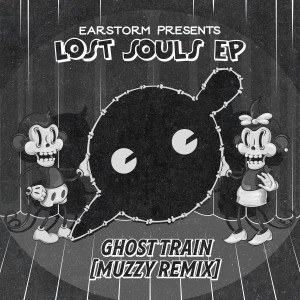 ดาวน์โหลดและฟังเพลง Ghost Train (Muzz Remix) พร้อมเนื้อเพลงจาก Knife Party