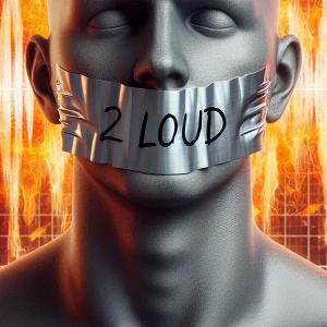 收聽Versvs的2 LOUD (Explicit)歌詞歌曲