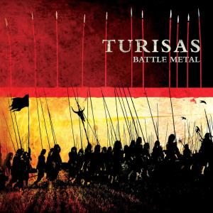 Turisas的專輯Battle Metal (Deluxe Edition)