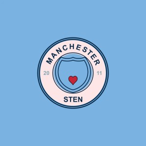 อัลบัม Manchester City ศิลปิน 스텐 (STEN)