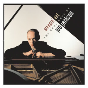 收聽Joe Jackson的You Can't Get What You Want (Till You Know What You Want)歌詞歌曲
