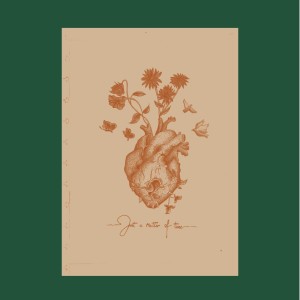 Listen to Just a Matter of Time song with lyrics from Garamerica