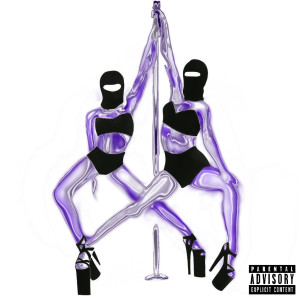 Album Covid-19 Antidote (Explicit) from Benz Pharaoh