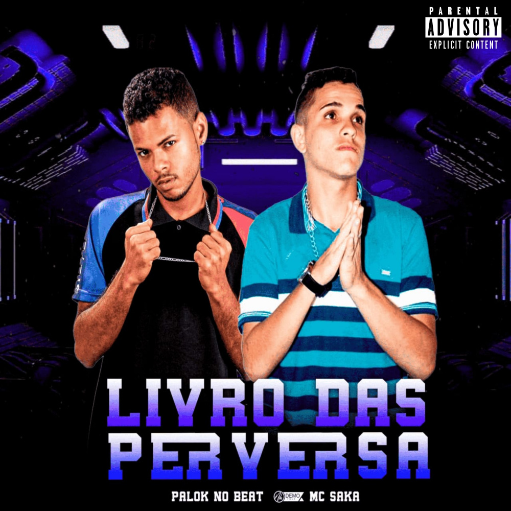 Livro das Perversa (Explicit)