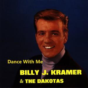 收聽Billy J Kramer的They Remind Me of You歌詞歌曲