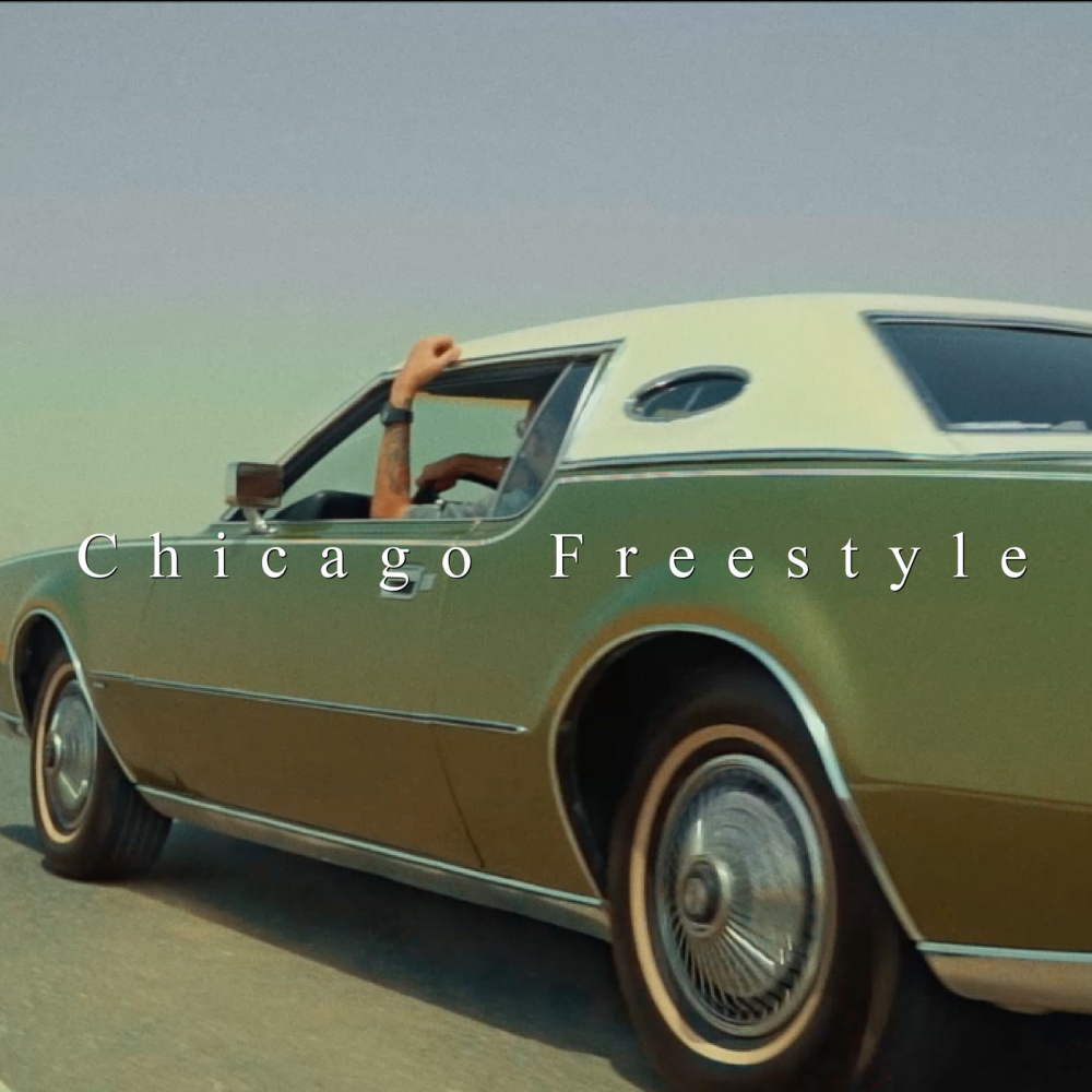 Chicago Freestyle