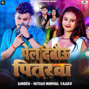 Listen to Pel Debau Pitarwa song with lyrics from Nitish Nirmal Yadav
