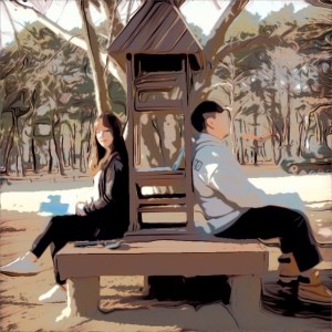 ดาวน์โหลดและฟังเพลง 들어봐봐 พร้อมเนื้อเพลงจาก SOONSOONHEE