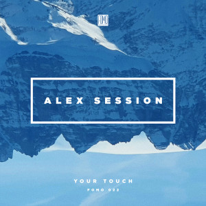 Album Your Touch from Alex Session