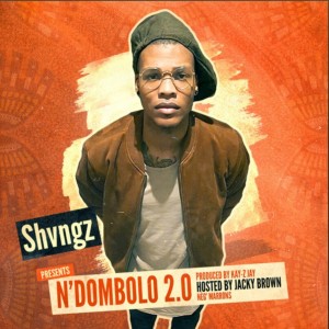 Album N'Dombolo 2.0 from SHVNGZ
