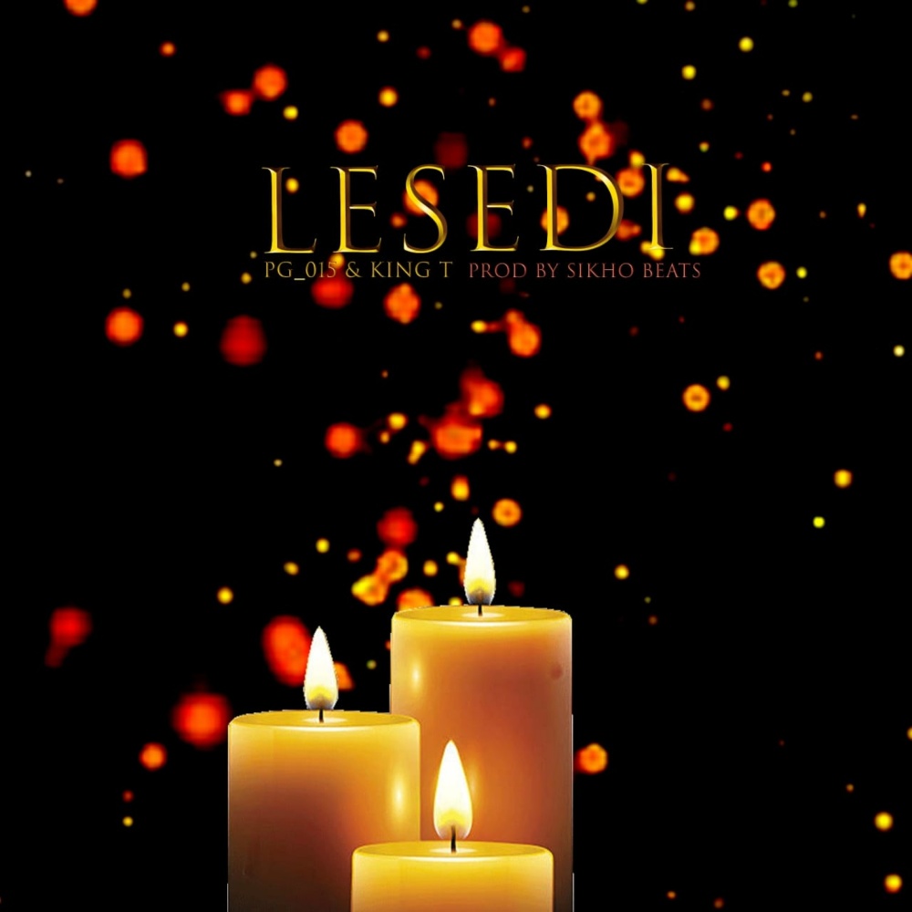 Lesedi