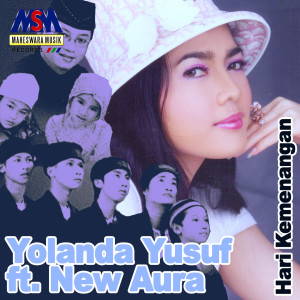 ดาวน์โหลดและฟังเพลง Hari Kemenangan พร้อมเนื้อเพลงจาก Yolanda Yusuf