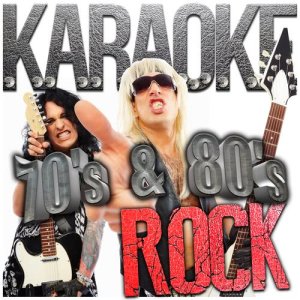 Karaoke - 70's & 80's Rock