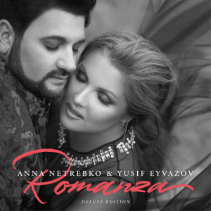 อัลบัม Romanza ศิลปิน Yusif Eyvazov