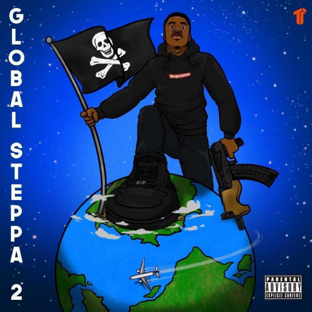 Chop Close (feat. DaBoii) (Explicit)