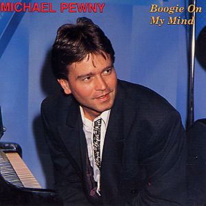 Album Boogie On My Mind oleh Michael Penn