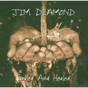 อัลบัม Souled And Healed ศิลปิน Jim Diamond